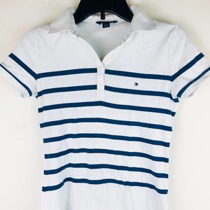 Tommy Hilfiger XS Polo Shirt